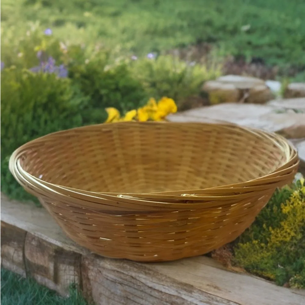 Serveware Set with Rustic Charm - Picture 5 of 5
